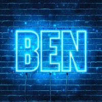 Ben Roy