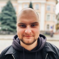 Kostya Rachyn