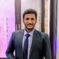 Harshil Parekh