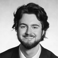 Benjamin Brubaker