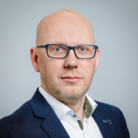 Bernard Van Den Akker