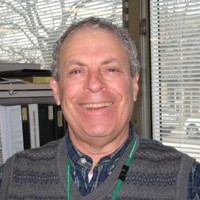 Steve Hershman, PE, MBA, PMP