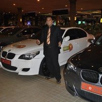 Khairol Azri Azmi