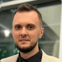 Cosmin Ionuț Dobra
