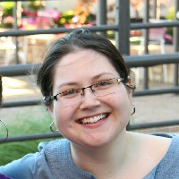 Maria Kselman, Ph.D.