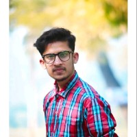 Nandan Maity