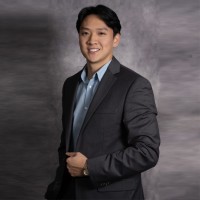 Jackson Liang
