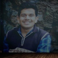 Ankur Nayak