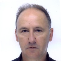 Kevin Bosward
