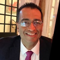 Oscar Moreno Pimentel