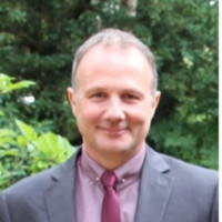 David Blair