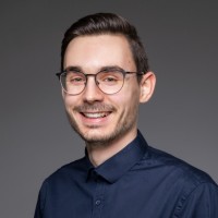 Stefan Enderlein