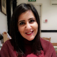 Farah Sultan