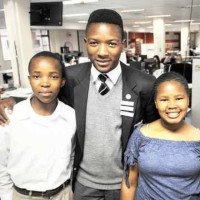 Siyakholwa Ncobo