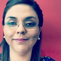 Maria Jose Soto