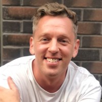 Chris Woodhouse