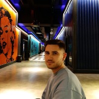 Emre Sarıkaya