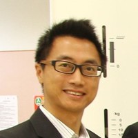 Chris Cheung