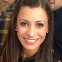 Julia Patsis