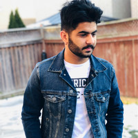 Harshdeep Brar