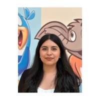 Sandra Ivette Resendiz Olvera