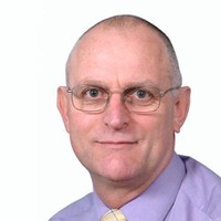 Geoff Bavin Mraes, Mapm