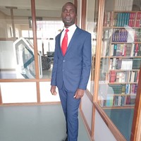 Benjamin Wabwire