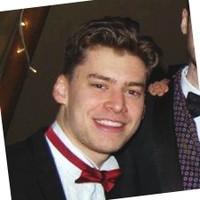 Charlie Satchwill