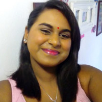 Trishelle Budhoo