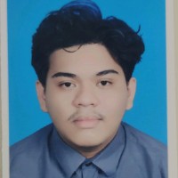 Muhammad Amaluddin
