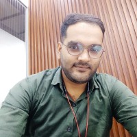 Ashok Pandey