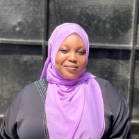 Aisha Hassan