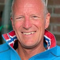 Jeroen Blaauw