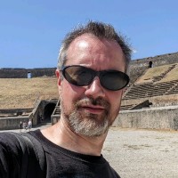 Andrew Pancheri