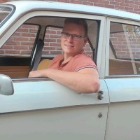 Robert-Jan Dalhuizen