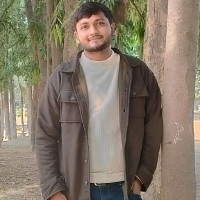 Neelkanth Maddheshiya