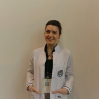 İrem Evcim