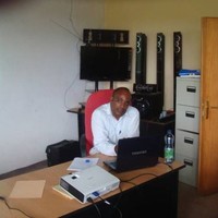 Solomon Gebretsadik Tolossa