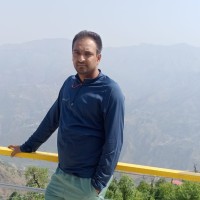 Rajnish Sharma
