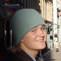 Alex Ringrose