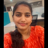Dharani Sri Balasani