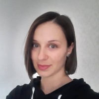 Desislava Mindilova