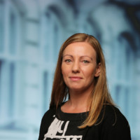 Helle Poulsen