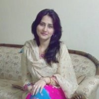 Garima Sharma