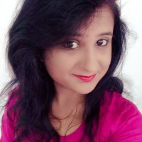 Anjali Talreja