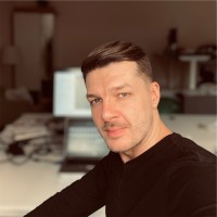 Andras Gecse