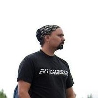Daniel Lundgren