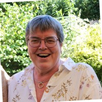 Antoinette Van Der Rijk