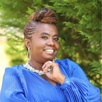 Theodosia Yvette Hall M.Ed. EdS