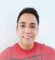 Christiam Bejarano Rios